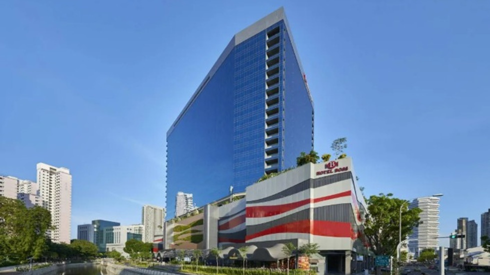 老闆飯店Hotel Boss